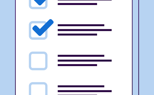 Image for Developer SDLC compliance checklist