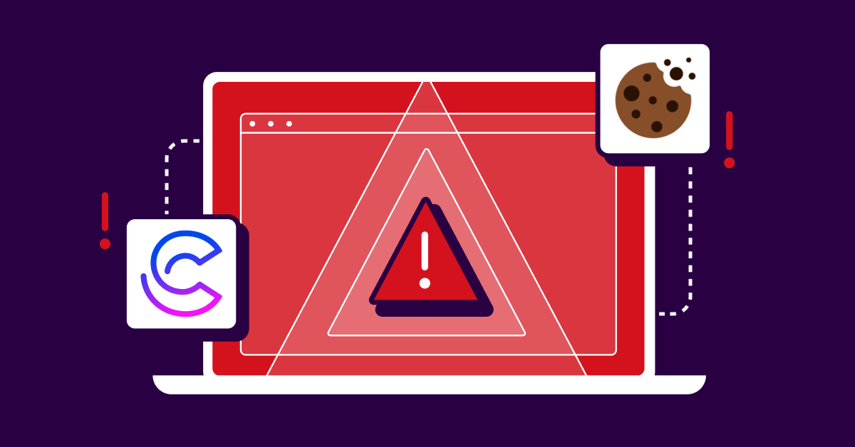 Beware the Cookie Monster: Cyberhaven Extension Vulnerability Allowed Cookie Theft