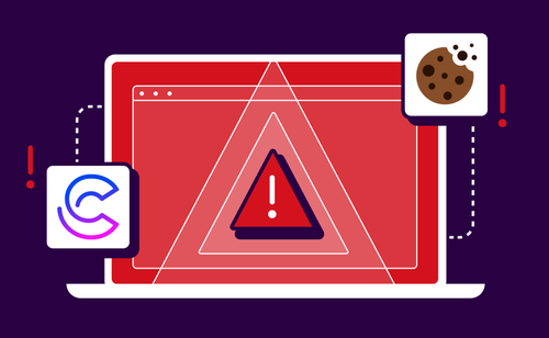 Image for Beware the Cookie Monster: Cyberhaven Extension Vulnerability Allowed Cookie Theft