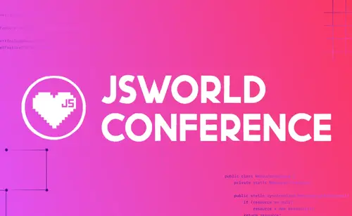 JSWorld Conference 2024