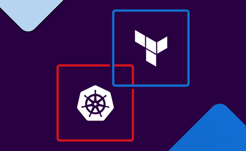 Image for Deploy SonarQube Server on Kubernetes with Terraform