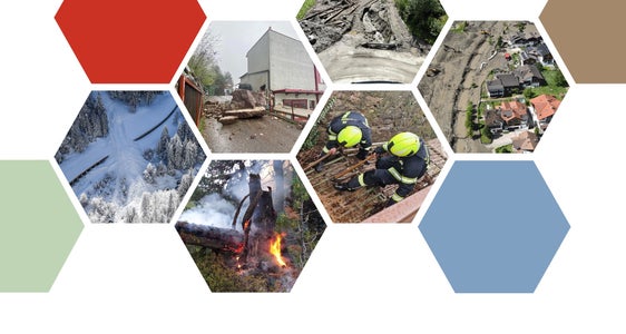 Report Naturgefahren