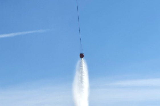 Monte Sole, Laces, 2025 (fonte foto: UVF)