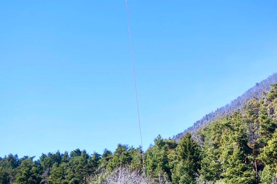 Sonnenberg, 2025 (Foto: LFV/Landesfeuerwehrverband)