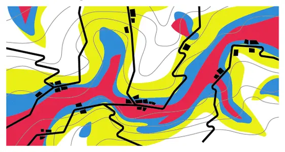 Piani delle Zone di Pericolo