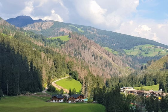 Gadertal, St. Martin, 2022