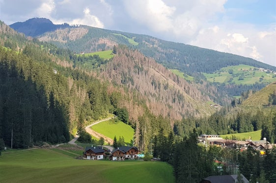 Gadertal, St. Martin, 2022