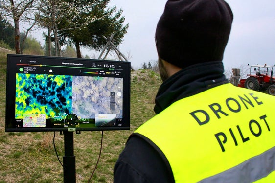 Prad am Stilfserjoch, 2025 (Foto: LFV/Landesfeuerwehrverband)