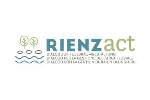 Logo del progetto RienzAct