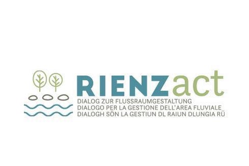 Logo del progetto RienzAct