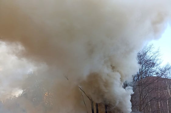 Lichtenberg, Prad am Stilfserjoch, 2022 (Foto: LFV/Landesfeuerwehrverband)
