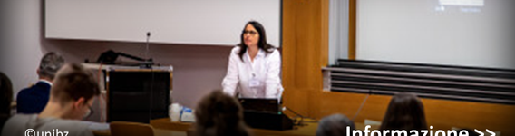 Attività informativa