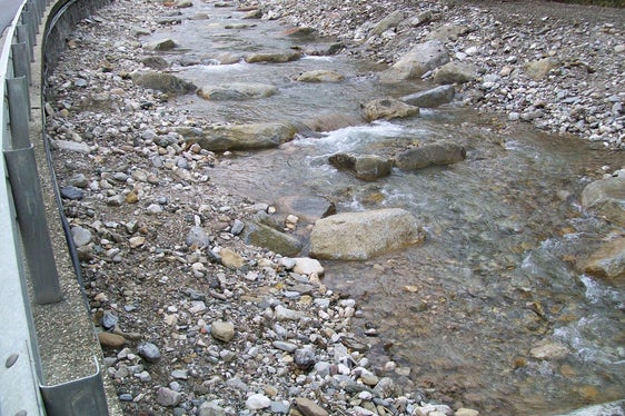 Rio di San Vigilio, Marebbe