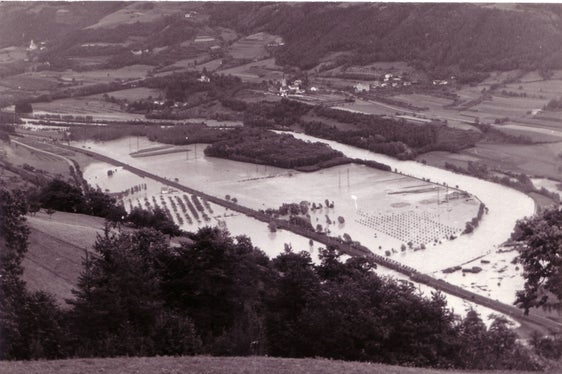 Isarco, Mara-Sarnes, 1966