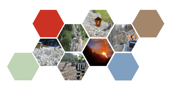 Report Pericoli naturali