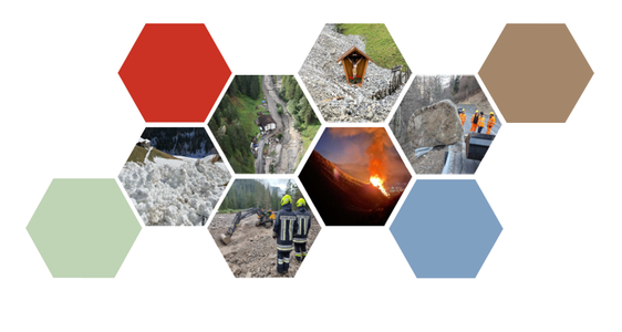 Report Pericoli naturali