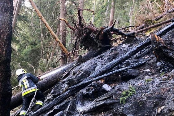 Eores, Brixen, 2022 (Foto: LFV/Landesfeuerwehrverband)