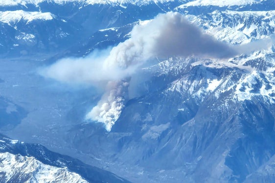 Sonnenberg, 2025 (Foto: LFV/Landesfeuerwehrverband)