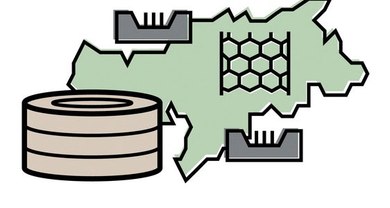 Schutzbautenkataster