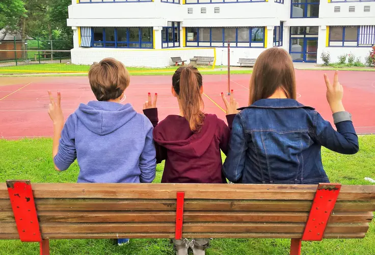 Eigene Ideen einbringen und umsetzen - Schule aus meinem Blickwinkel Eigene Ideen einbringen und umsetzen - Schule aus meinem Blickwinkel