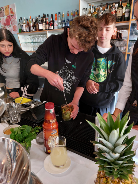 Schnupperschueler Schnupperschueler