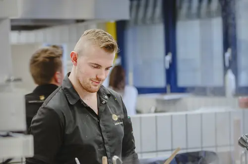 Let's Cook it Award Let's Cook it Award