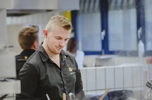 Let's Cook it Award Let's Cook it Award