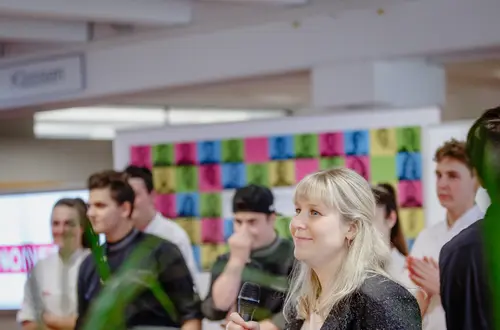 Let's Cook it Award Let's Cook it Award