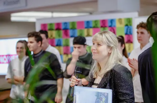 Let's Cook it Award Let's Cook it Award