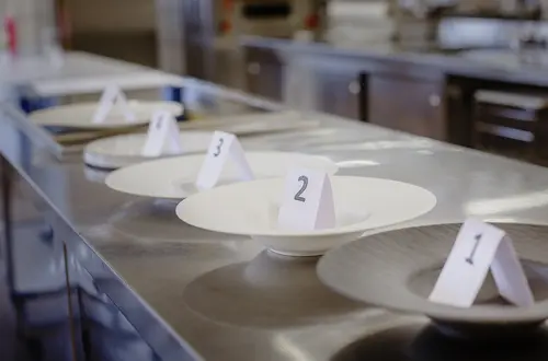 Let's Cook it Award Let's Cook it Award