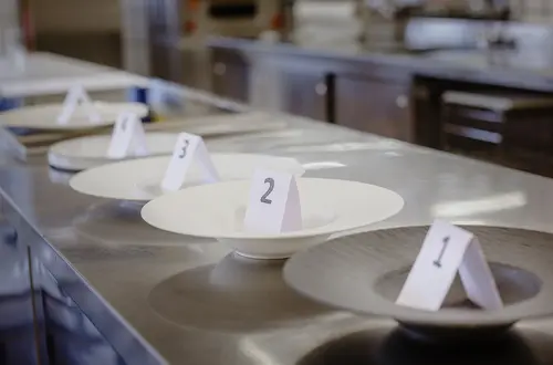 Let's Cook it Award Let's Cook it Award