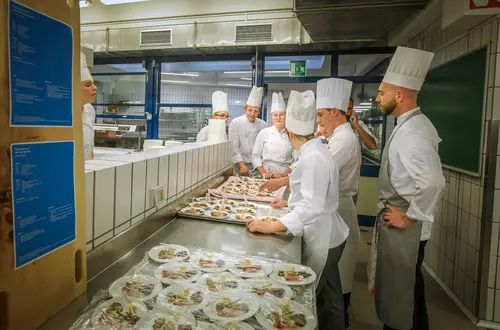 La Pasta Ripiena La Pasta Ripiena