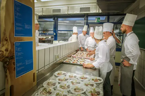 La Pasta Ripiena La Pasta Ripiena