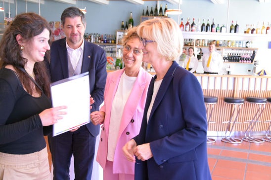 Maturadiplom Maturadiplom