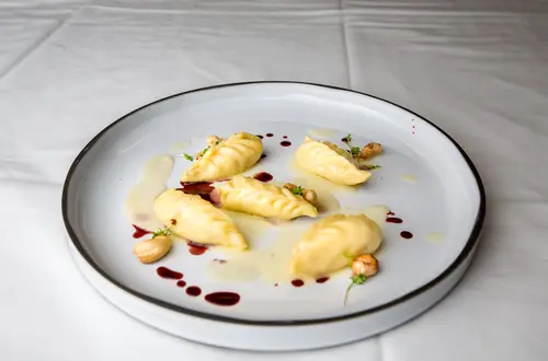 Let's Cook it Award Let's Cook it Award