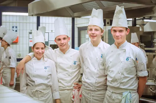 La Pasta Ripiena La Pasta Ripiena