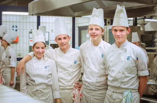 La Pasta Ripiena La Pasta Ripiena