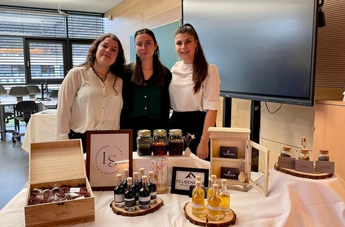 Likörschmiede Likörschmiede