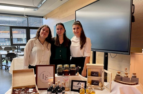 Likörschmiede Likörschmiede