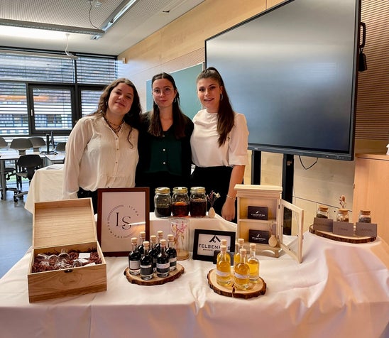 Likörschmiede Likörschmiede