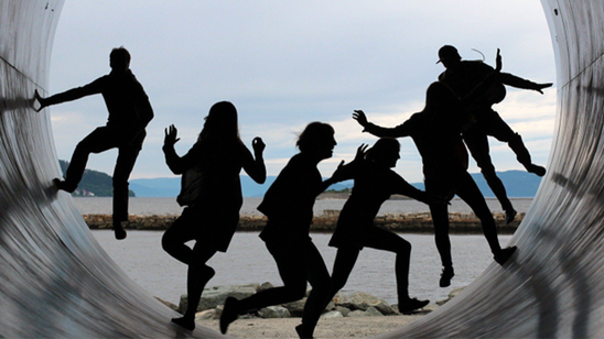 Gemeinschaftstag Gemeinschaftstag