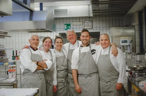 Let's Cook it Award Let's Cook it Award