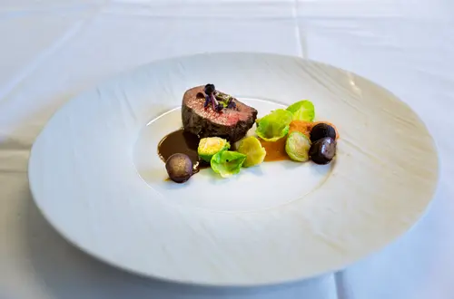 Let's Cook it Award Let's Cook it Award