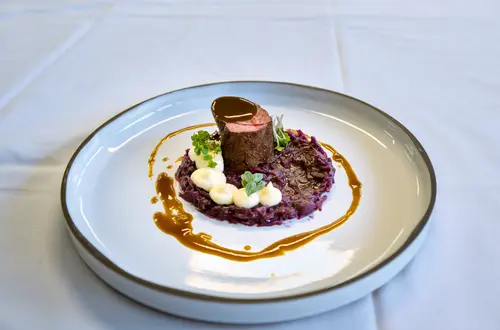 Let's Cook it Award Let's Cook it Award