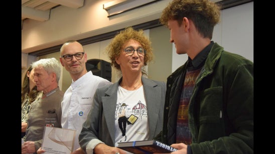 Diploverleihung Lehrlinge Diploverleihung Lehrlinge