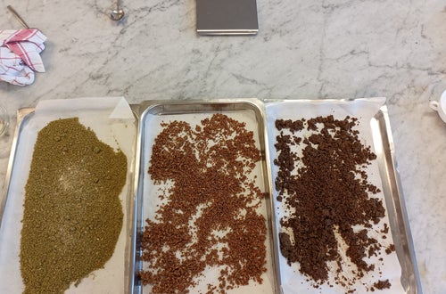 Projekt "Kraftquelle" Projekt "Kraftquelle"