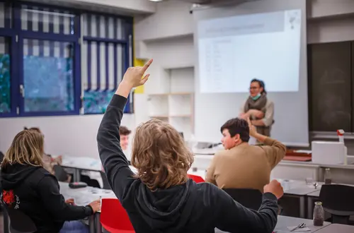 Sensorik-Input Sensorik-Input