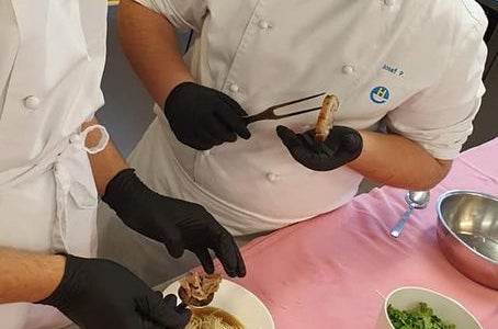 Ramen Suppe Ramen Suppe