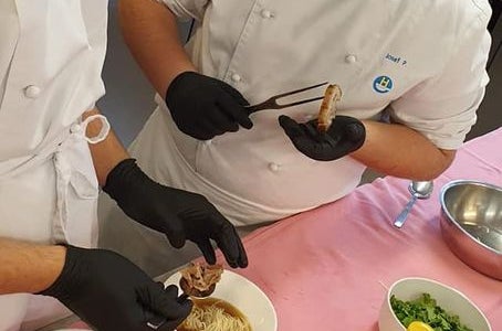 Ramen Suppe Ramen Suppe