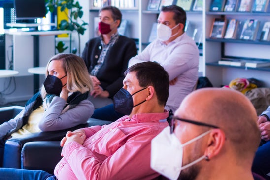 Gäste aus ZUG Gäste aus ZUG